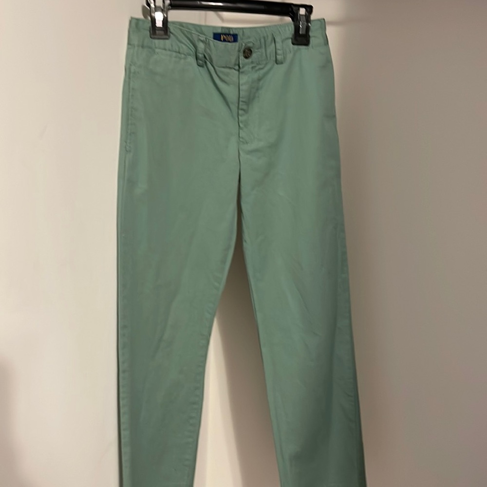 Boys Polo by Ralph Lauren pants